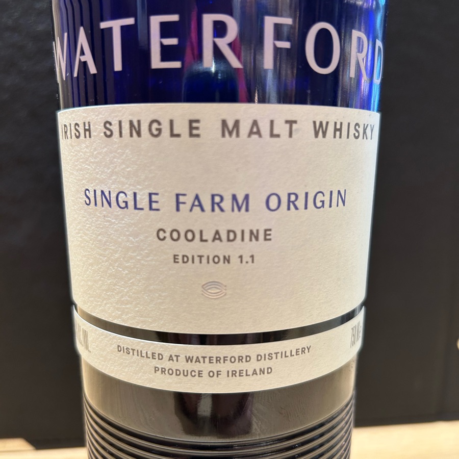 Waterford Cooladine Edition 1.1