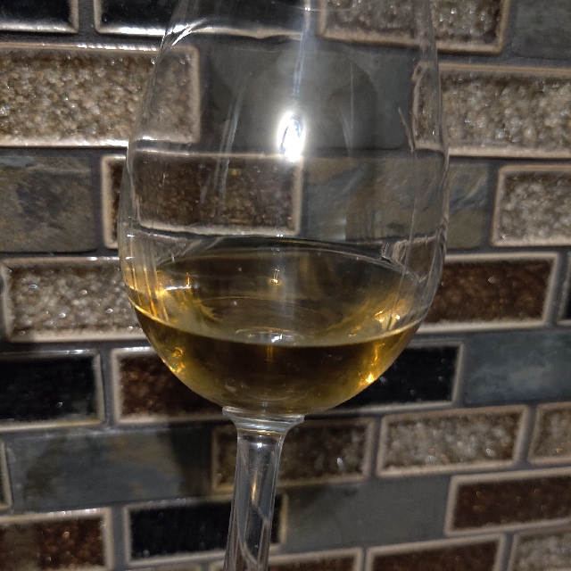Linkwood 11 (The Barrel Thief Single Cask)