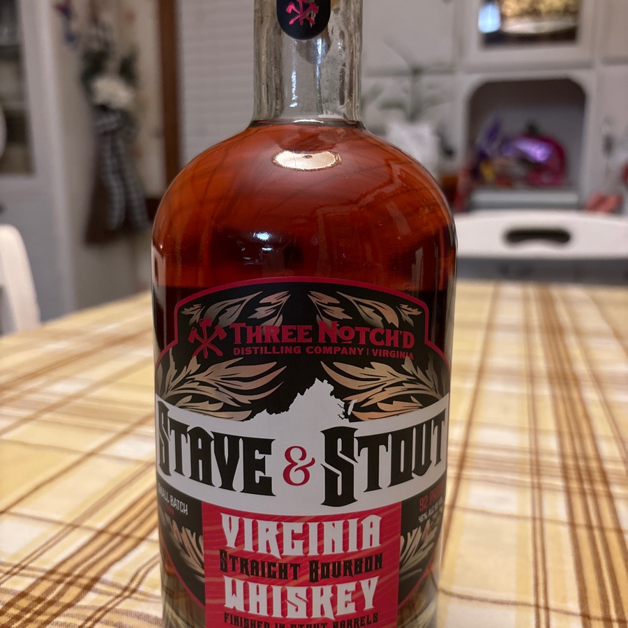 Stave & Stout