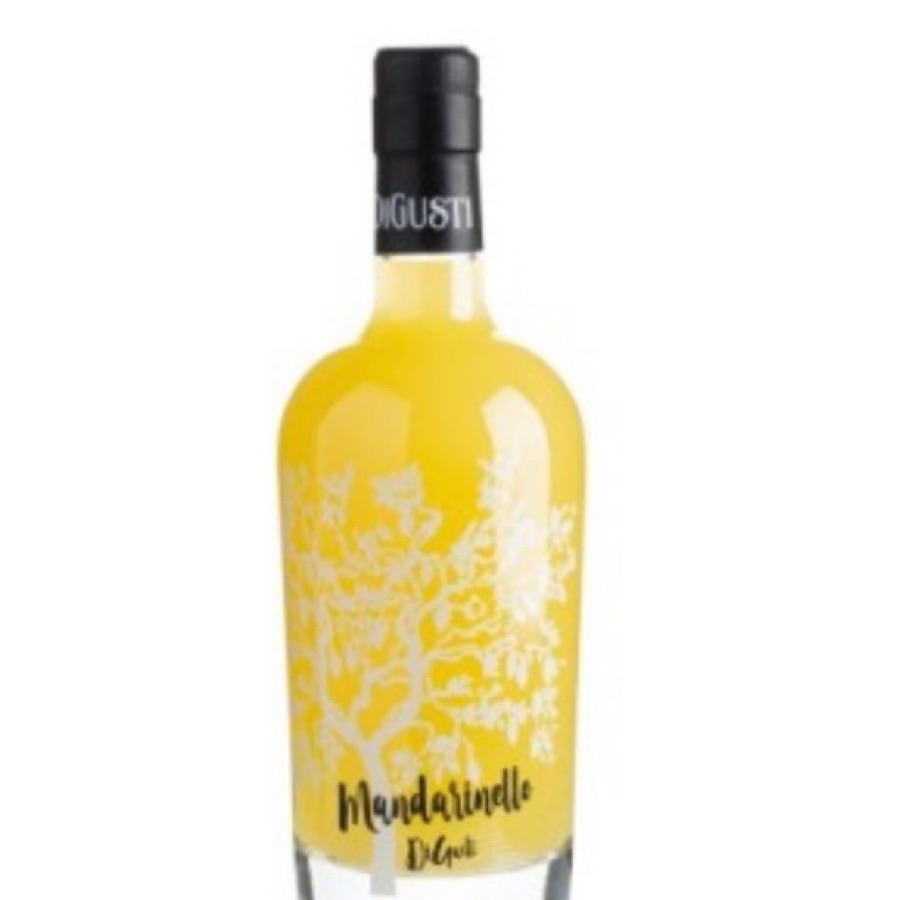 DiGusti Mandarinello