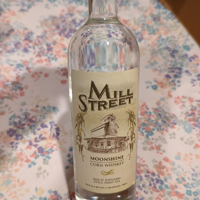 Mill Street Moonshine