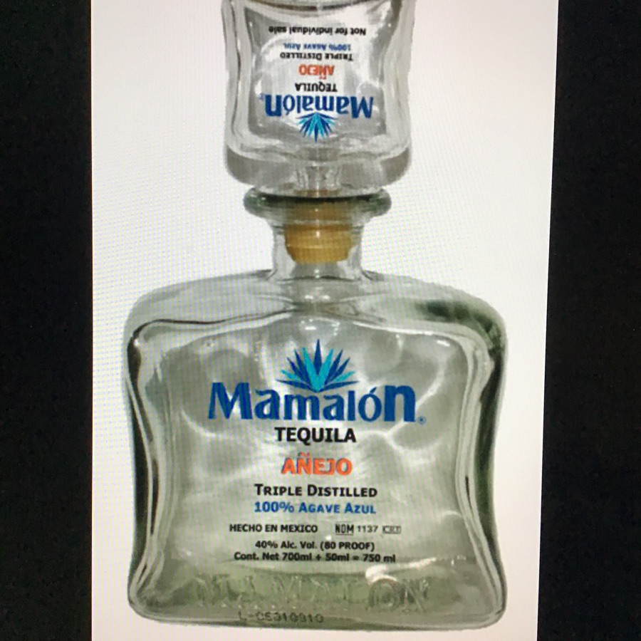 Mamalón Añejo