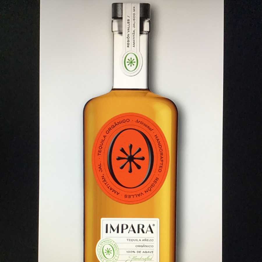 Impara Añejo