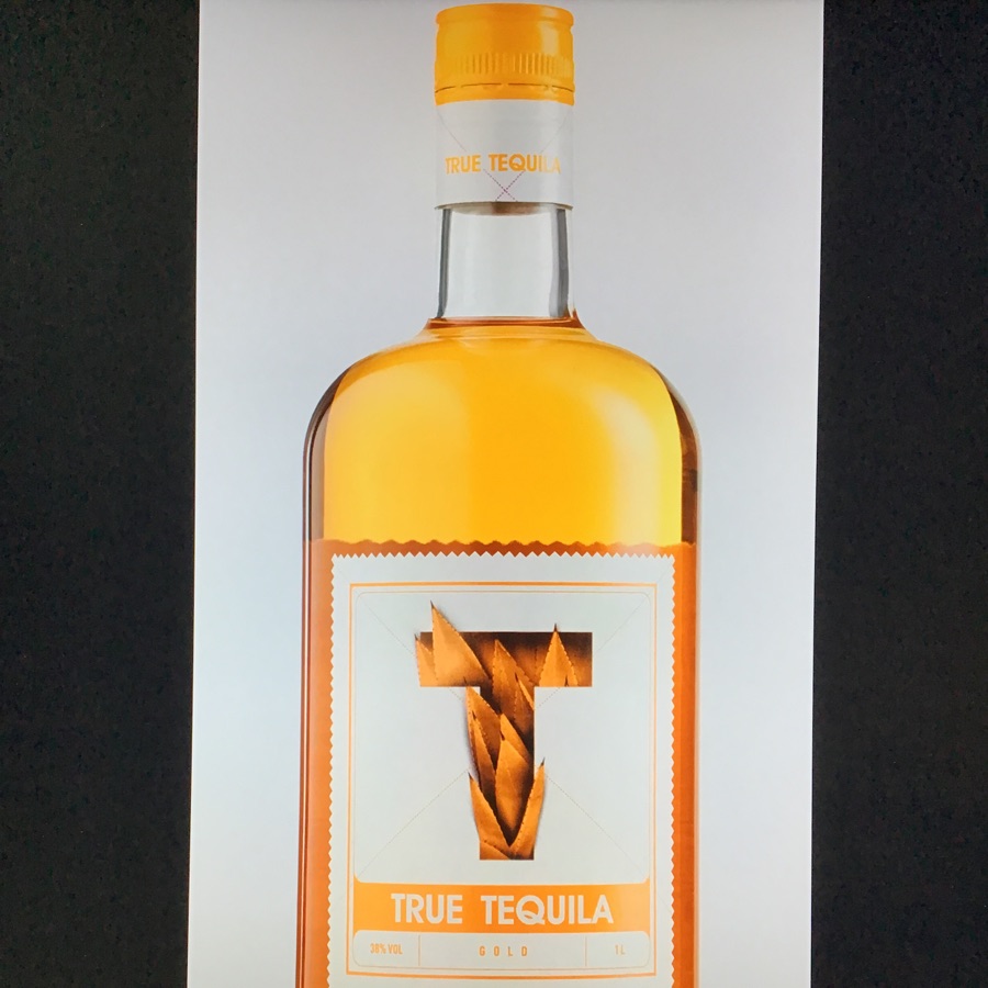 True Tequila Gold