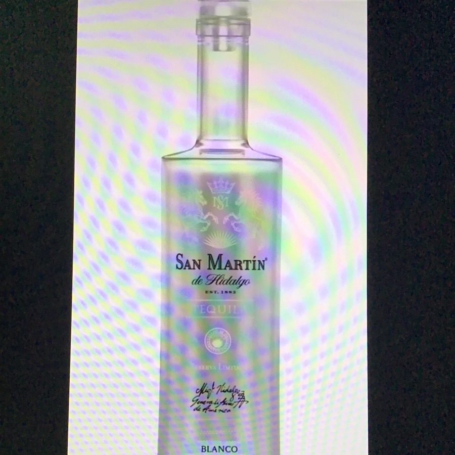 San Martín de Hidalgo Blanco
