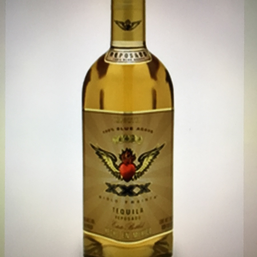 XXX Siglo Treinta Tequila Reposado