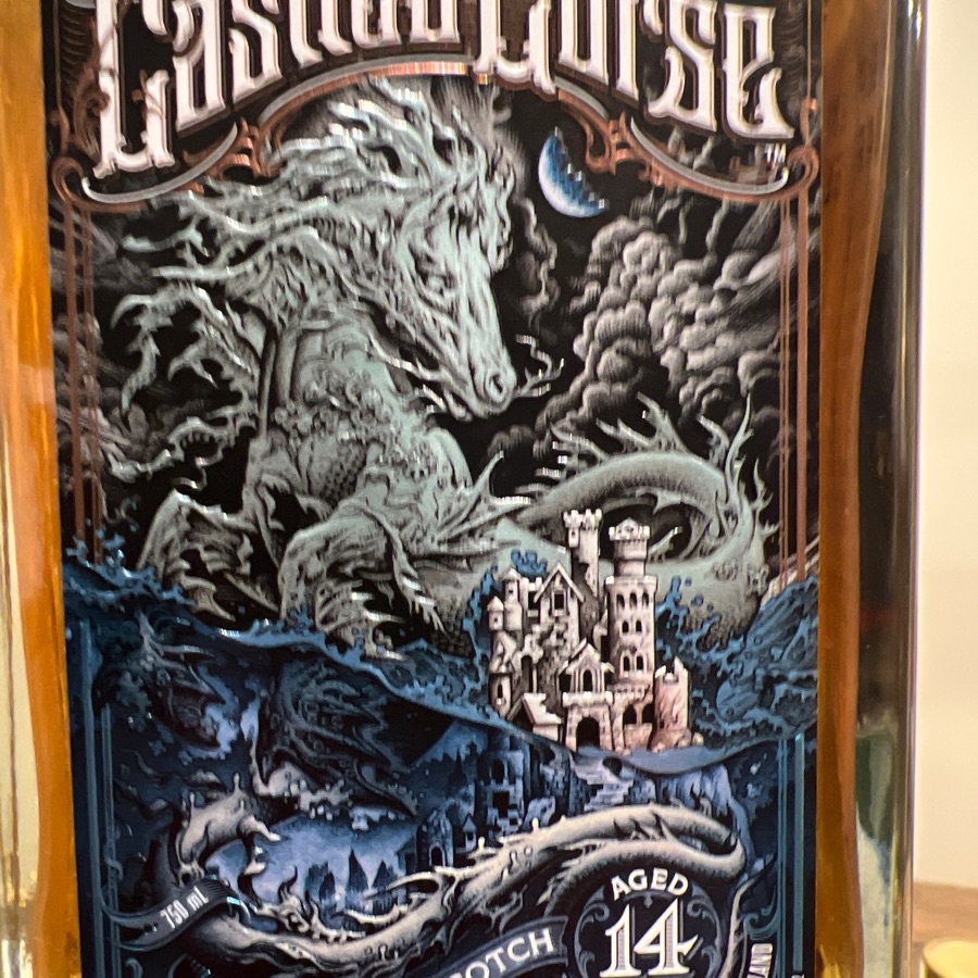 castle's Curse