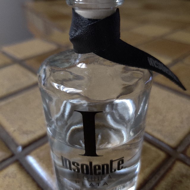 Insolente Plata