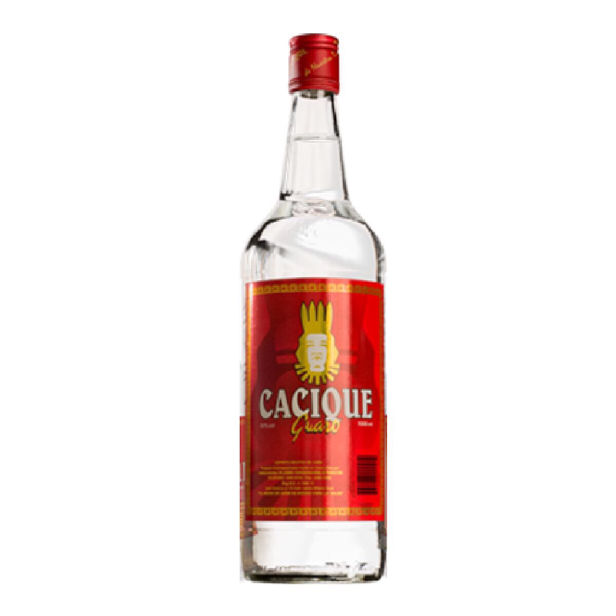 Guaro CACIQUE