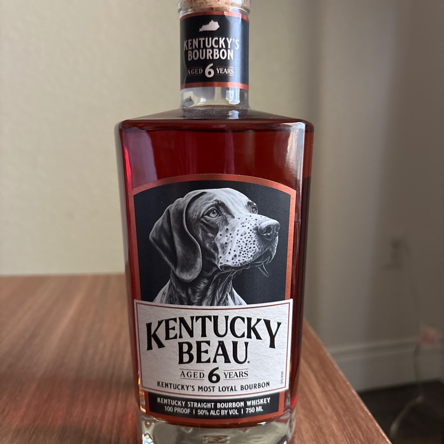 Kentucky Beau