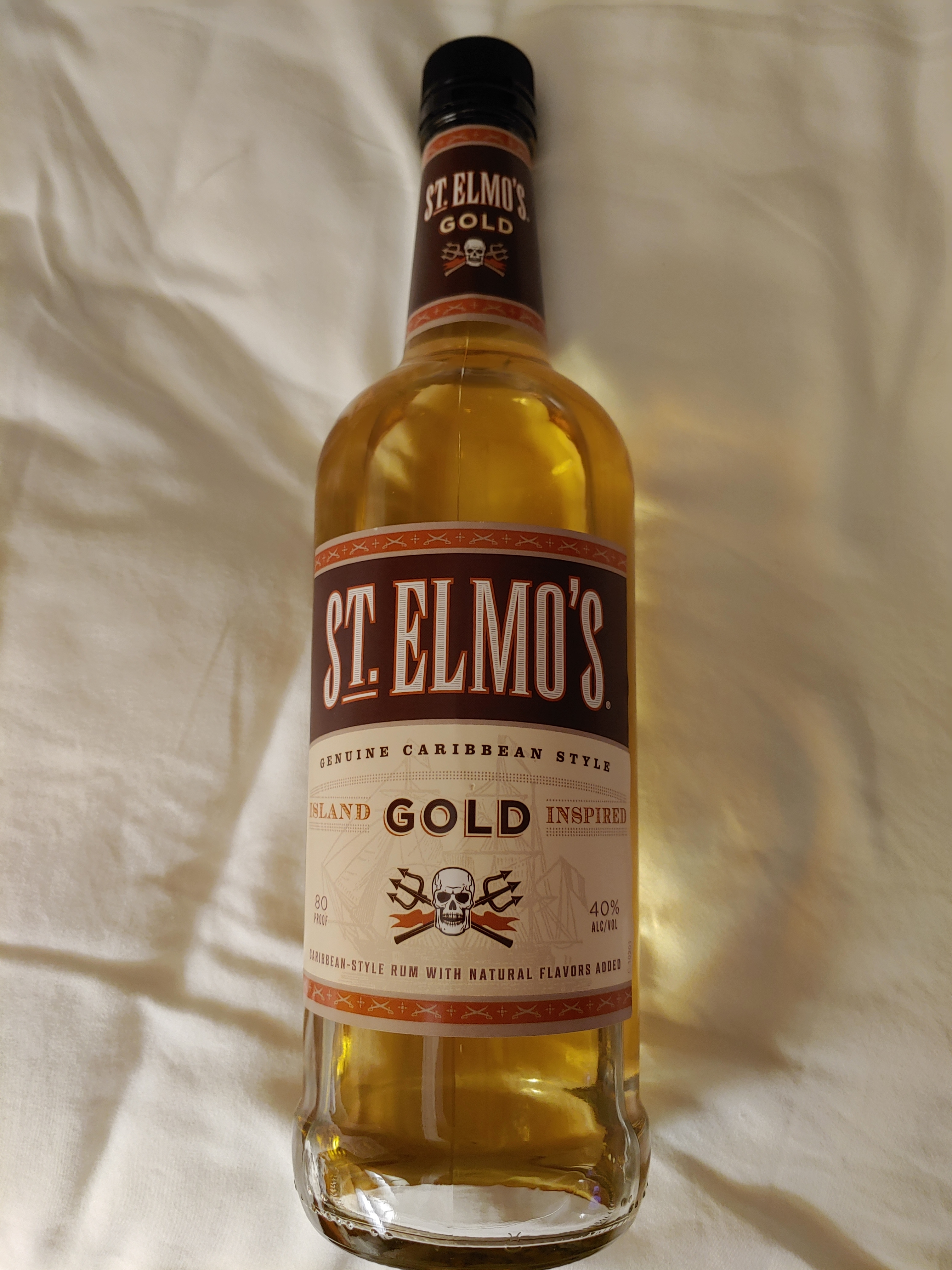 St. Elmo's