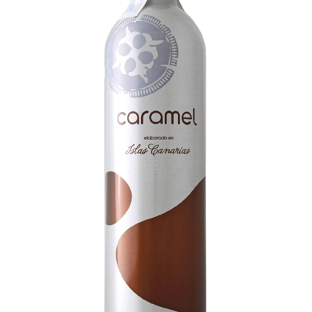 Ron Santa Cruz Caramelo