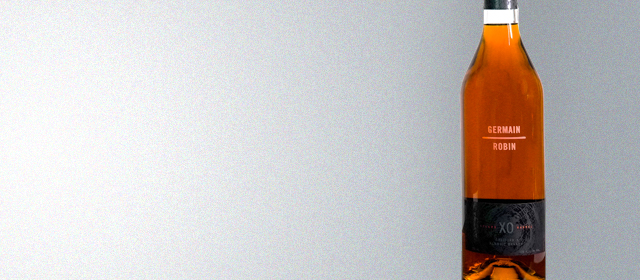 Germain-Robin XO Brandy