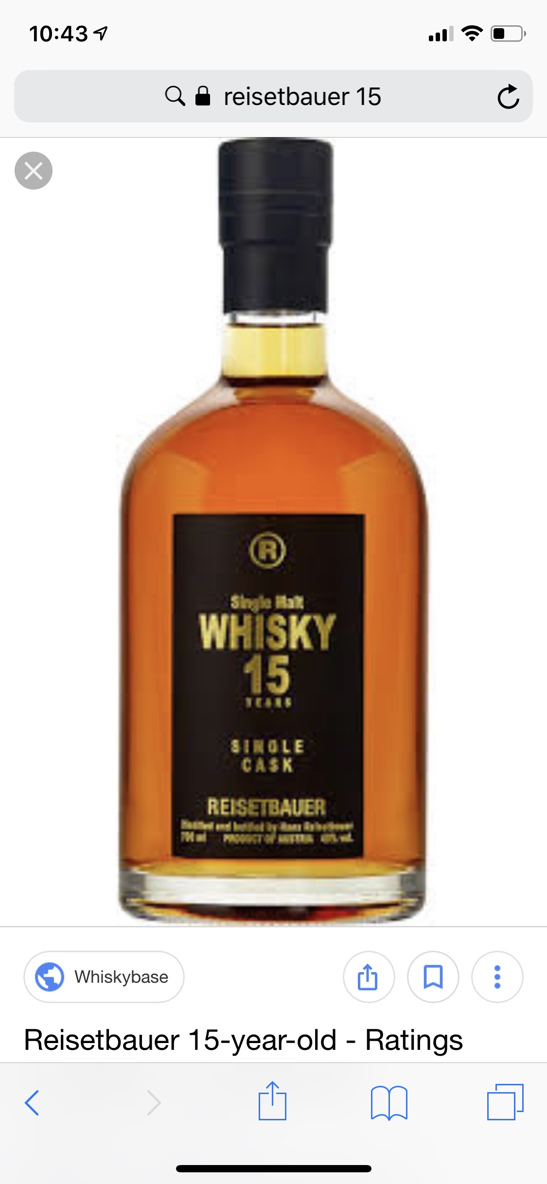 Reisetbauer 15