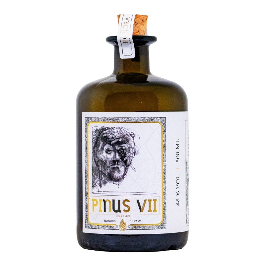 Pinus VII Dry Gin