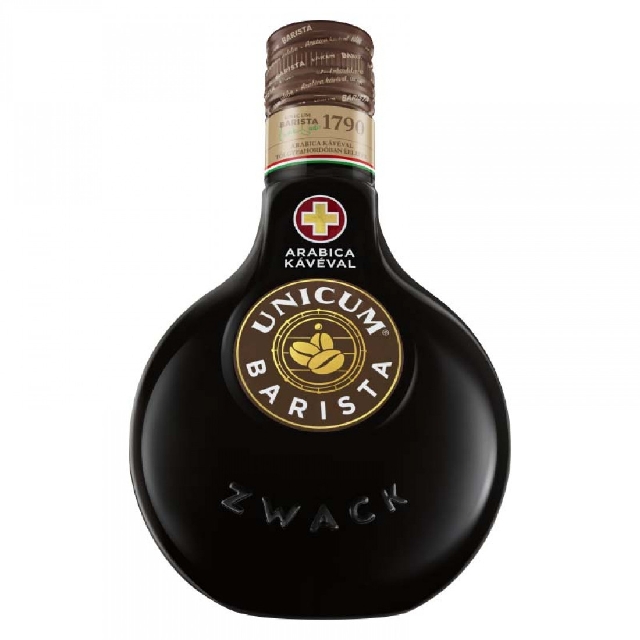 Unicum Barista
