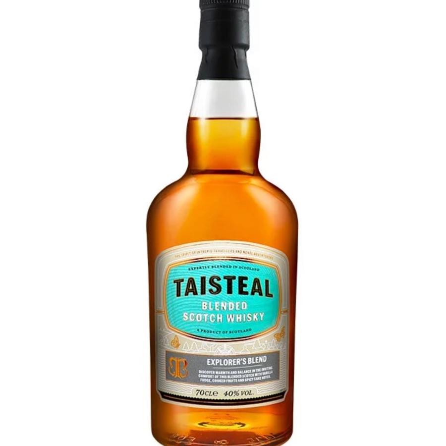 Taisteal Explorer's Blend
