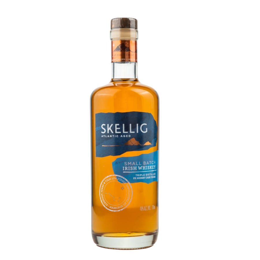 Skellig Small Batch