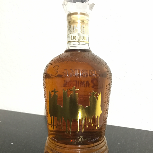 3 Amigos Ramona's Reserve