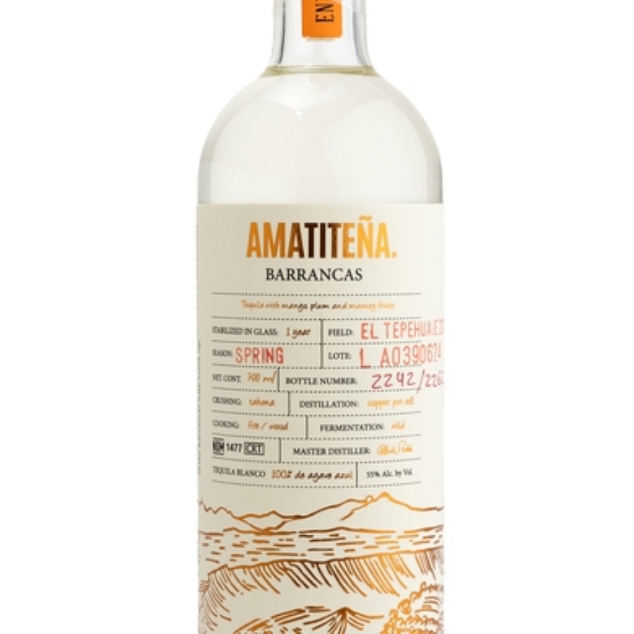 Amatitena Barrancas