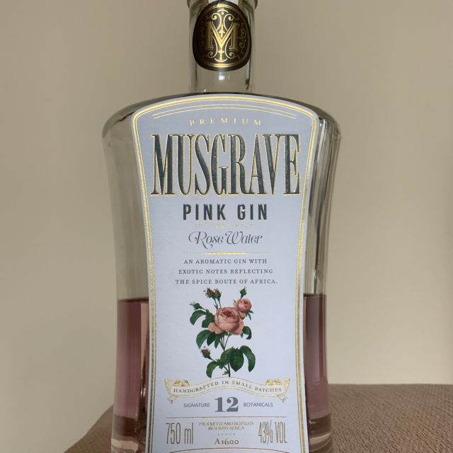 Musgrave