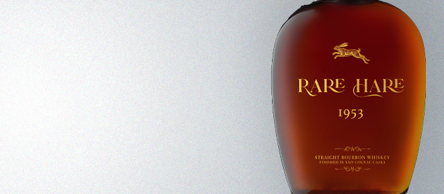 Rare Hare 1953 Anniversary Edition