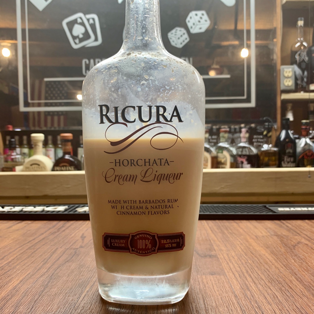 Ricura Horchata