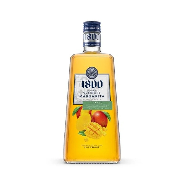 1800 Ultimate Mango Margarita