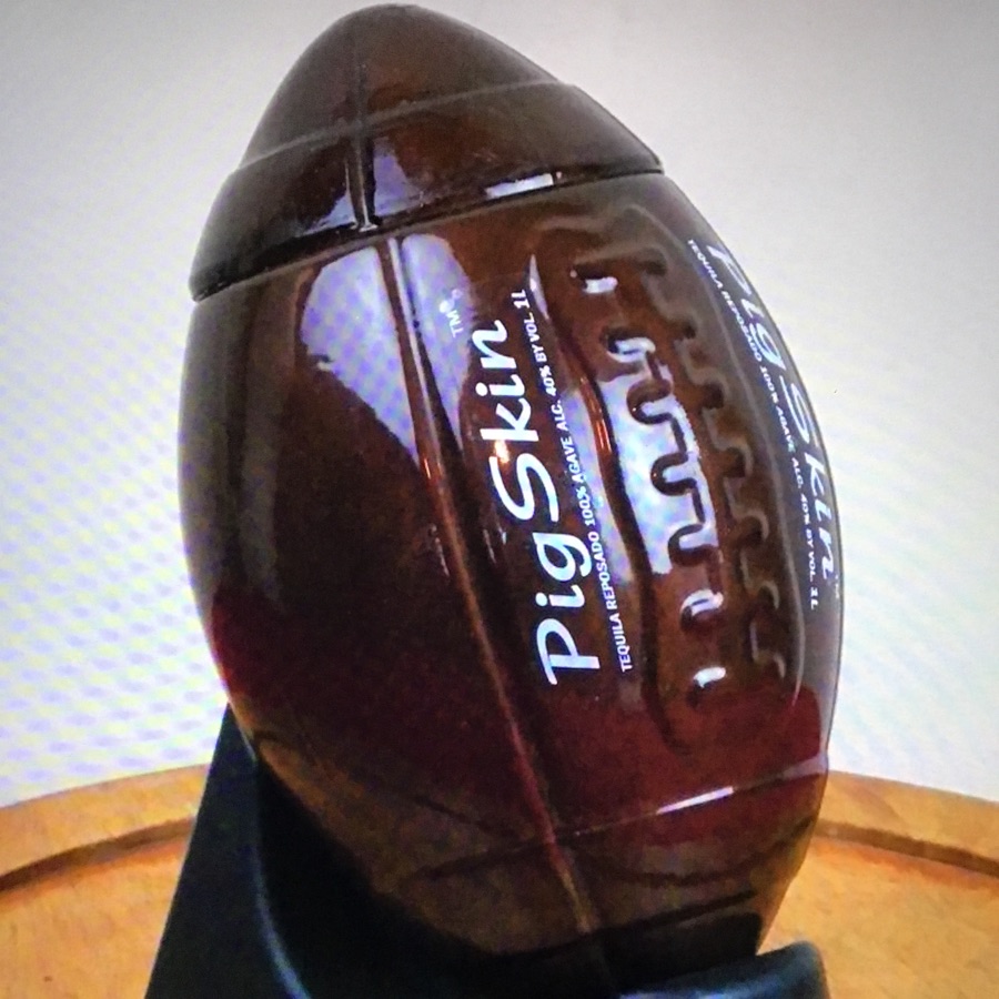 PigSkin Reposado