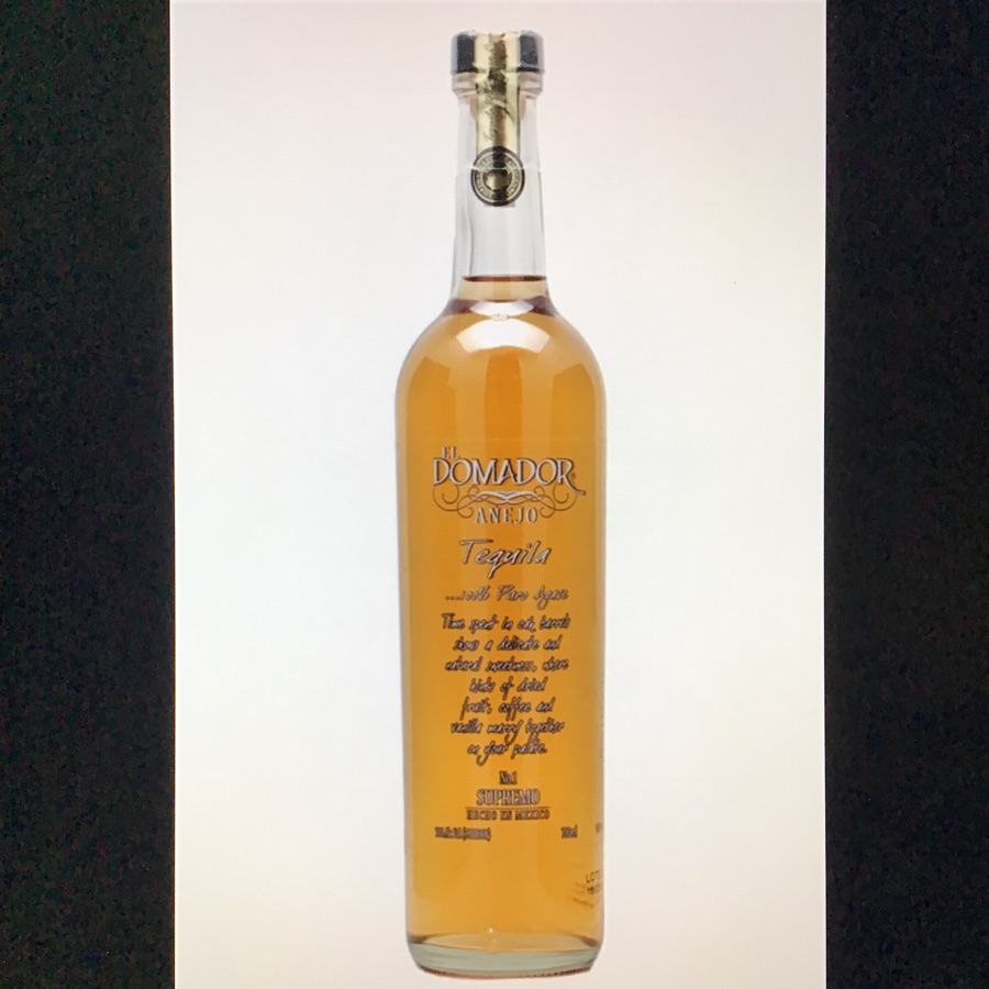 El Domador Añejo