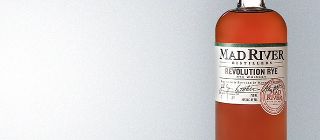 Mad River Rye