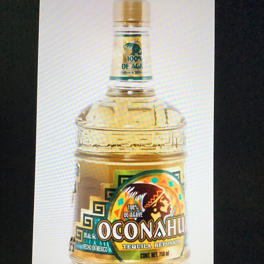 Oconahua Reposado