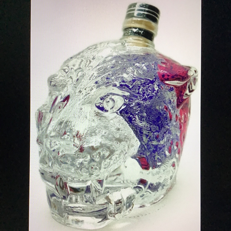 Apocalypto Tequila Blanco