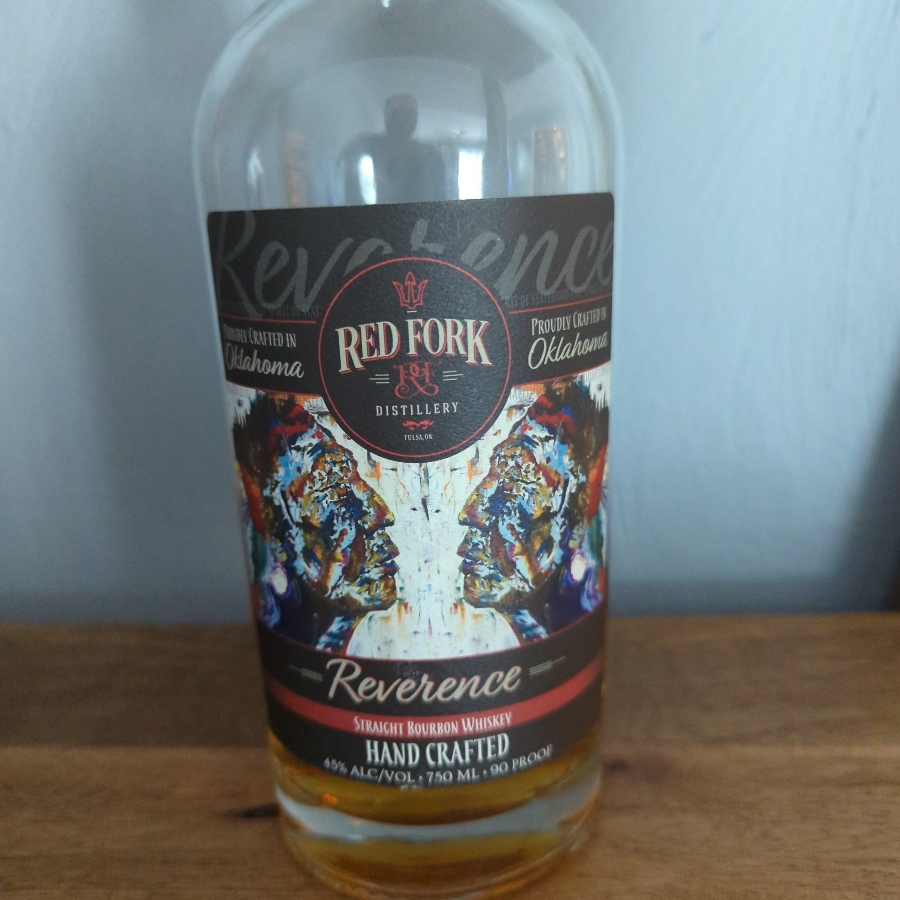 Red Fork Reverence