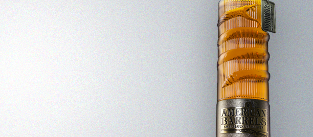 American Barrels Bourbon
