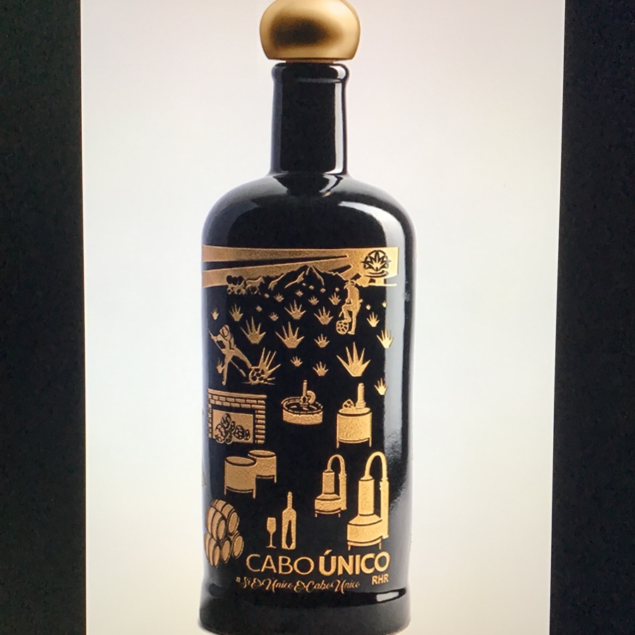 Cabo Único Extra Añejo