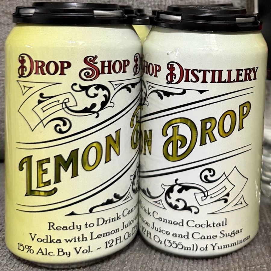 lemon drop