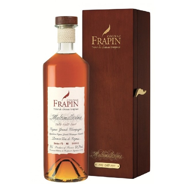 Frapin Multimillésime No.6