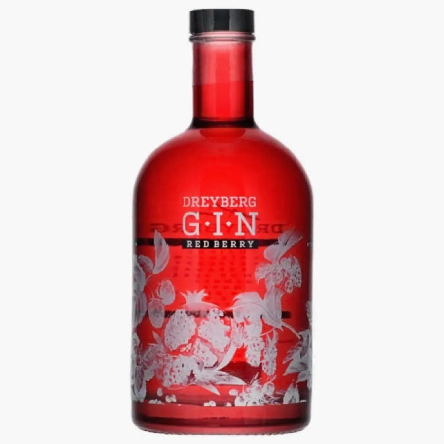 Dreyberg Red Berry Gin