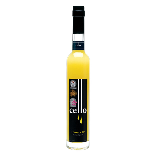 Cello Limoncello