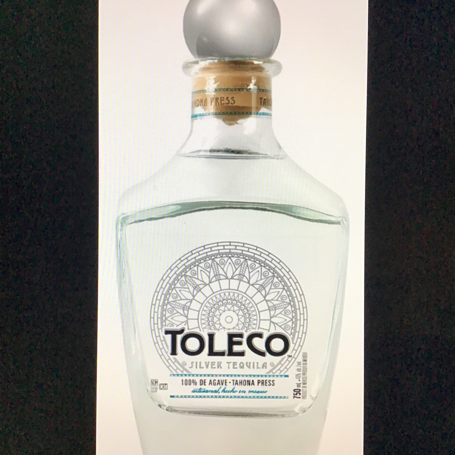 Toleco Silver