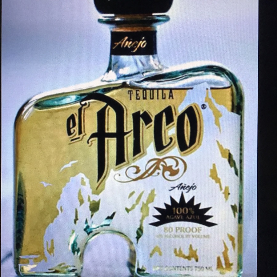 El Arco Añejo