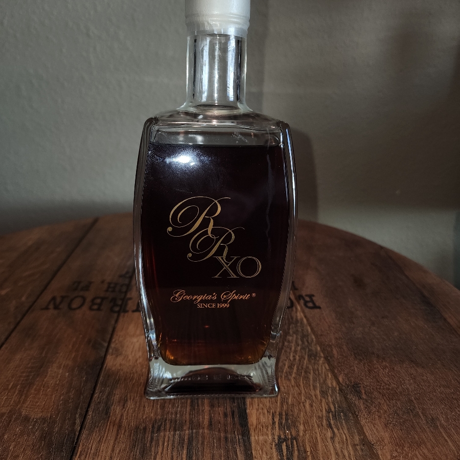 Richland Classic Reserve Extra Old