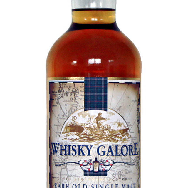 Macallan 1989 DT