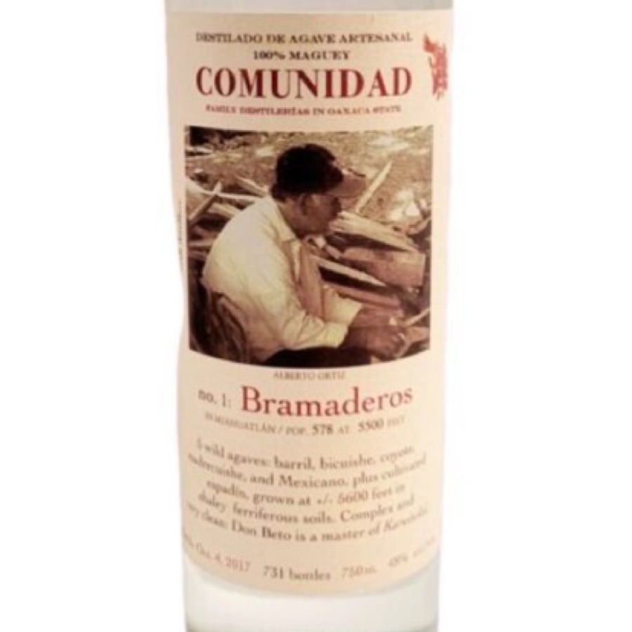 Comunidad No. 1 - Bramaderos