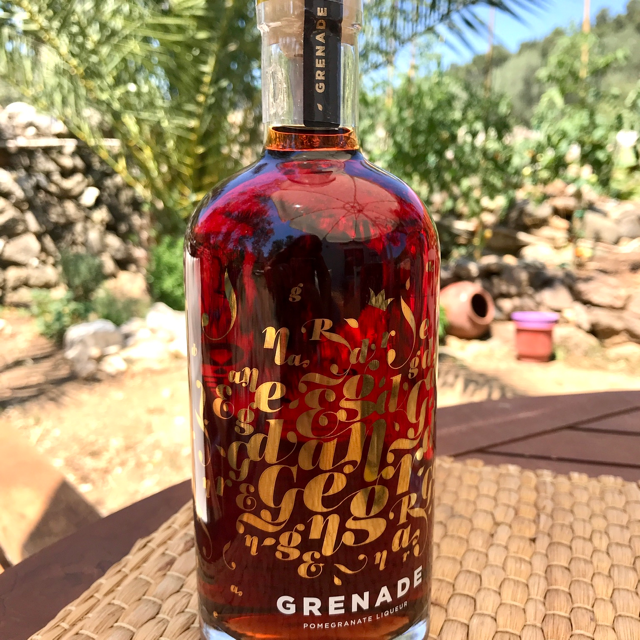 Grenade