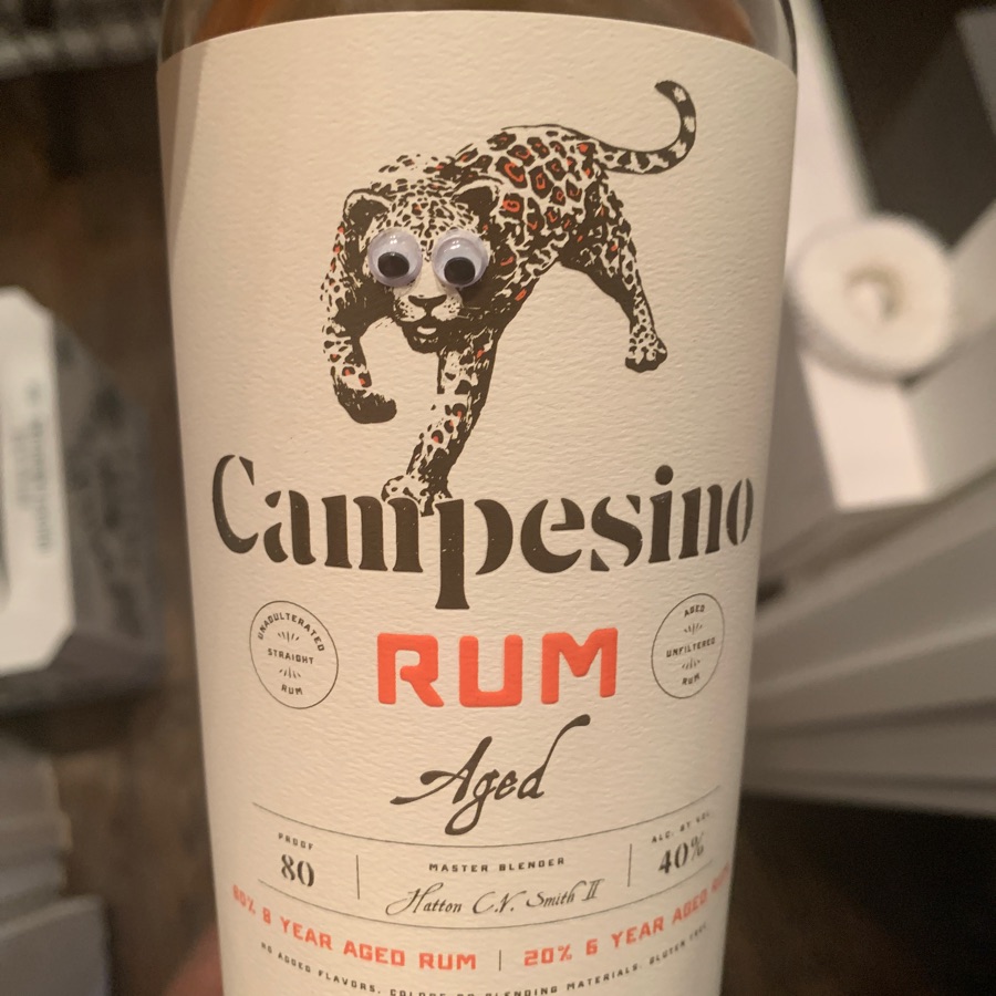 Campesino