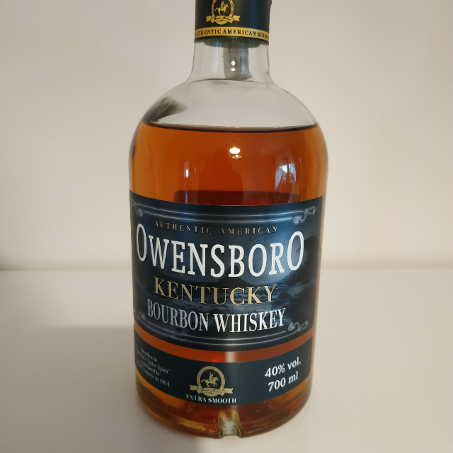 Owensboro Extra Smooth
