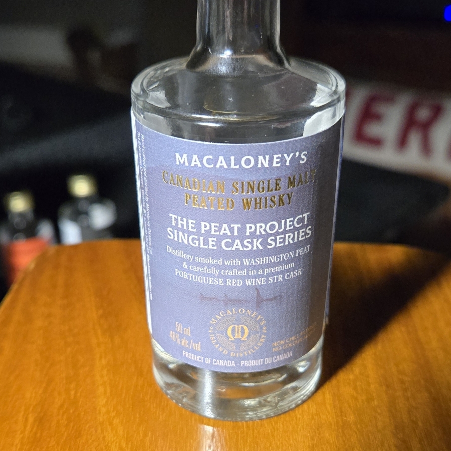 Macanoney's
