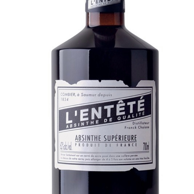 L'entêté